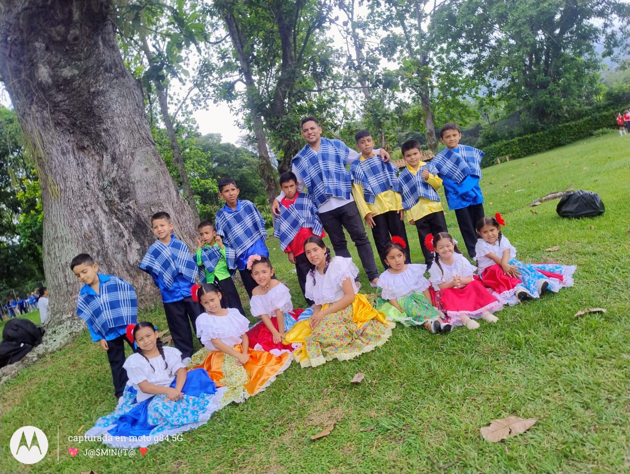 Danzas