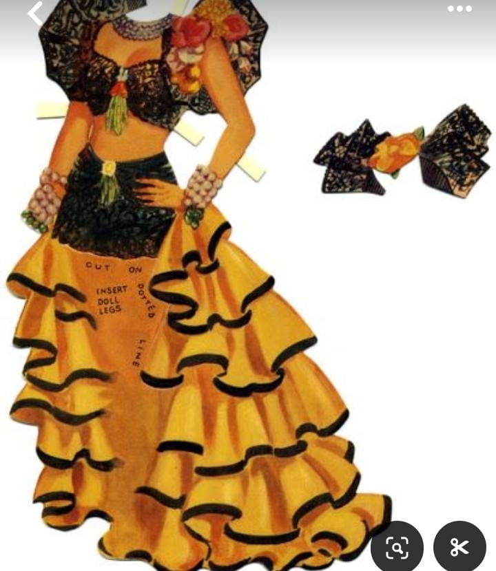 Trajes típicos